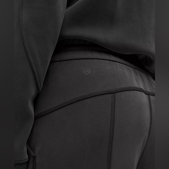 NWOT Lulu Softstreme High-Rise Pant (Size 2) - Picture 2 of 9